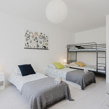 01 Gdansk Oliwa - Apartament Mieszkanie Dla 4 Os Экстерьер фото