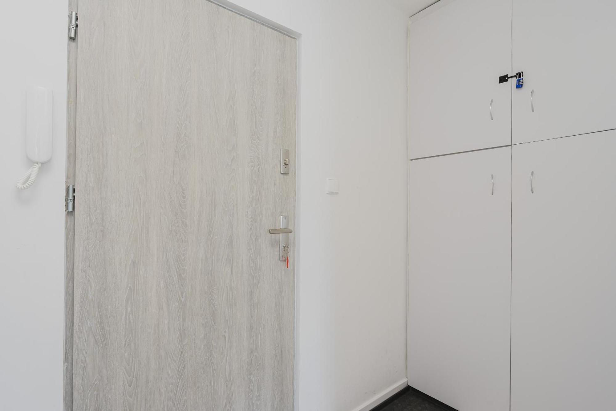 01 Gdansk Oliwa - Apartament Mieszkanie Dla 4 Os Экстерьер фото